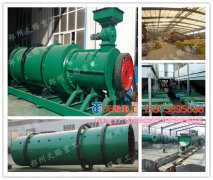 有機肥生產線設備廠家對綠色養殖益處多